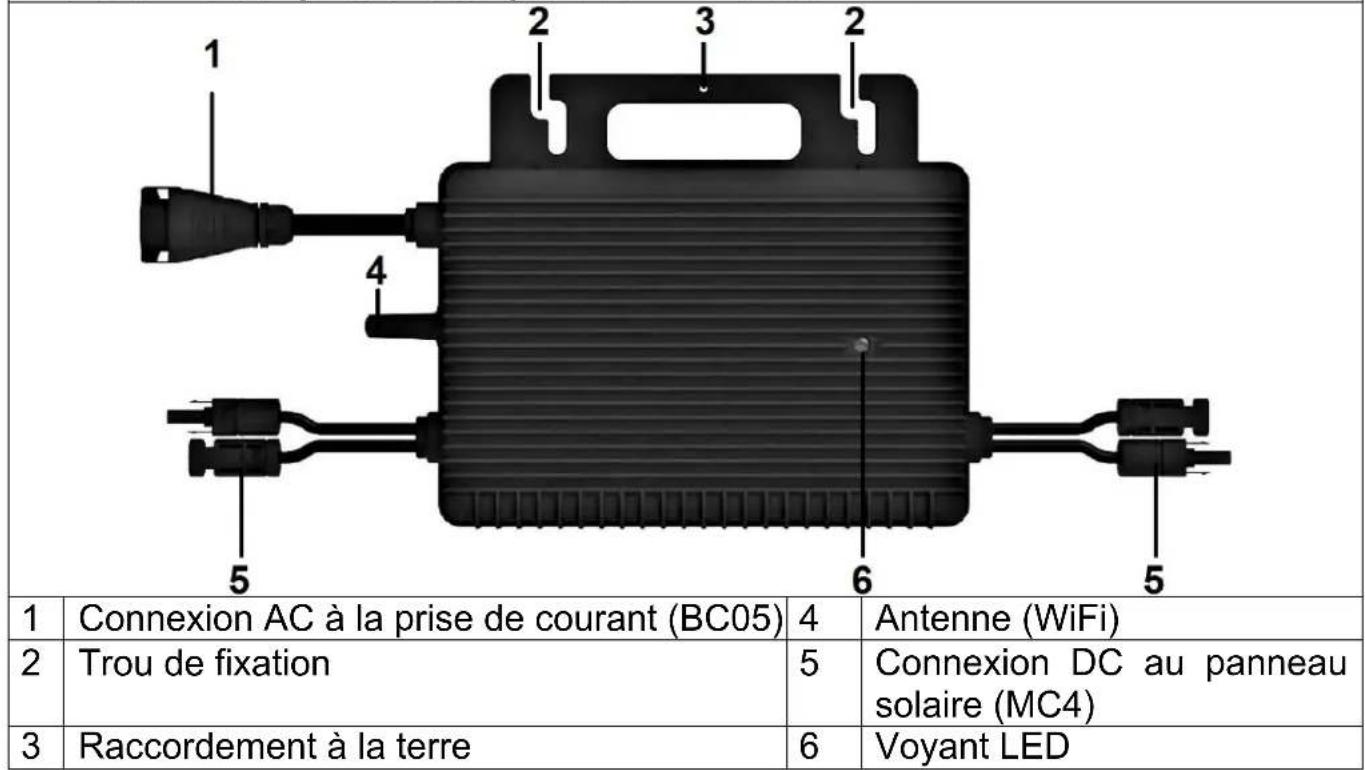 TECHNAXX TX-270 - Aperçu du produit - 1