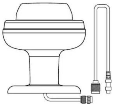 SIMRAD WM-4 - OMI et SOLAS - 4
