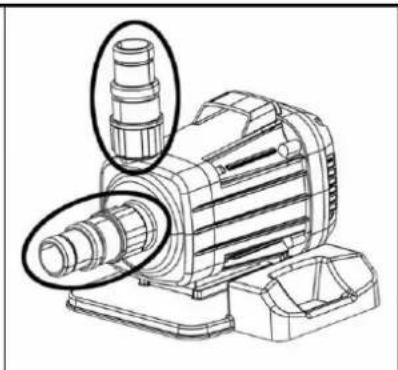 T.I.P. Chlor Comfort 15000 - For EC countries only - 7
