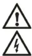 T.I.P. Icebox 50 DUAL - Instrucciones generales de seguridad - 1