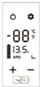T.I.P. Icebox 25 - For EC countries only - 2