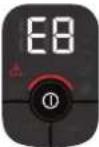 CANDY HF910P 011 - BLOCKERINGAR - 19