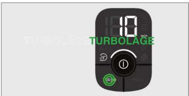 CANDY HF910P 011 - Kontrollinställningar: - 1