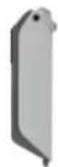 CANDY HF910P 011 - BROSSE PRINCIPALE - 11