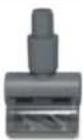 CANDY HF910P 011 - HOOFDONDERDELEN: - 41