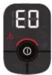 CANDY HF910P 011 - HOOFDONDERDELEN: - 23