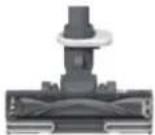 CANDY HF910P 011 - BROSSE PRINCIPALE - 15