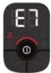 CANDY HF910P 011 - HOOFDONDERDELEN: - 37