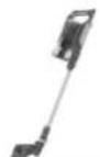 CANDY HF910P 011 - BROSSE PRINCIPALE - 23