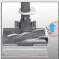 CANDY HF910P 011 - T∅MNING AF ST∅VBEHOLDEREN - 3