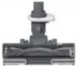 CANDY HF910P 011 - BROSSE PRINCIPALE - 9