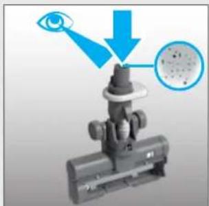 CANDY HF910P 011 - Kontrol ayarları: - 4