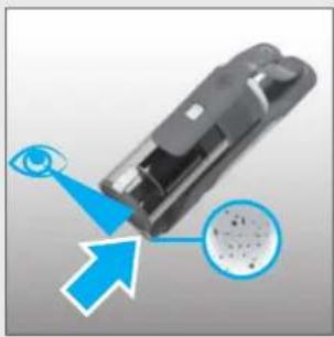 CANDY HF910P 011 - РЕЖИМ С ТРУБКОЙ - 7