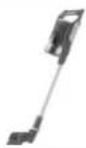 CANDY HF910P 011 - HOOFDONDERDELEN: - 36