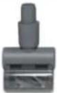 CANDY HF910P 011 - BLOCKERINGAR - 21