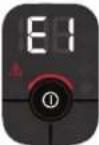 CANDY HF910P 011 - BLOCKERINGAR - 5