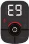 CANDY HF910P 011 - BLOCKERINGAR - 20