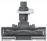 CANDY HF910P 011 - BLOCKERINGAR - 6