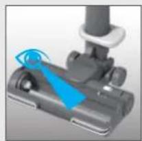 CANDY HF910P 011 - FLOOR NOZZLE - 5