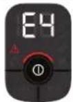 CANDY HF910P 011 - HOOFDONDERDELEN: - 31