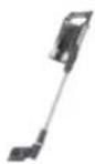 CANDY HF910P 011 - HOOFDONDERDELEN: - 34