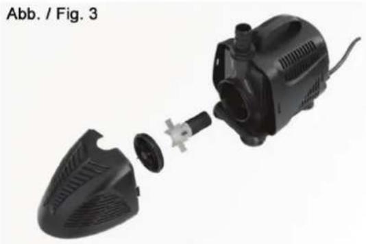 T.I.P. WDF 20000 UV 18 - For EU countries only - 3
