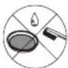 EZICLEAN Cycloboost R610 Flex - PULIZIA DEL FILTRO - 2