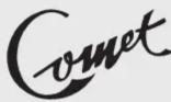 Comet Geo Inline Plus - 1