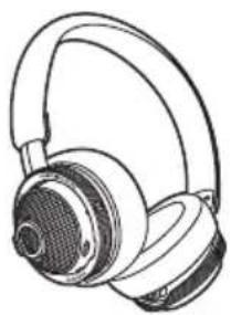 PHILIPS Fidelio M1BT - Contenu de l'emballage - 1