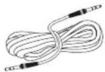 PHILIPS Fidelio M1BT - Contenu de l'emballage - 2