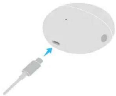 HUAWEI FreeBuds 6i - Carica della custodia - 1