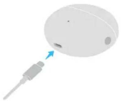 HUAWEI FreeBuds 6i - Carga del estuche - 1