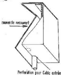 Eberle DÄ 565 28 - Réglage de la sensibilité (Fig. 1) - 3