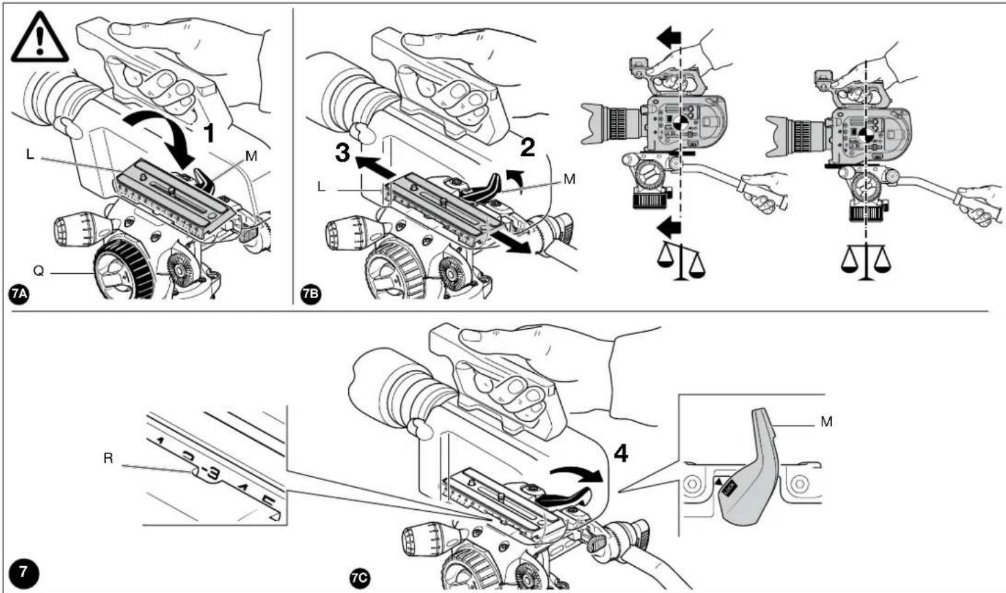 MANFROTTO MVKN8CTALL - 10