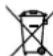 MANFROTTO MVKN8CTALL - INFORMAZIONE AGLI UTENTI - 1