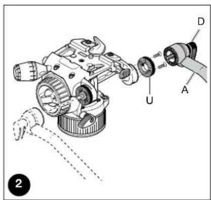 MANFROTTO MVKN8CTALL - 3