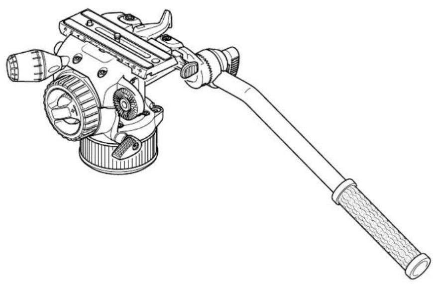 MANFROTTO MVKN8CTALL - Manfrotto Imagine More - 1