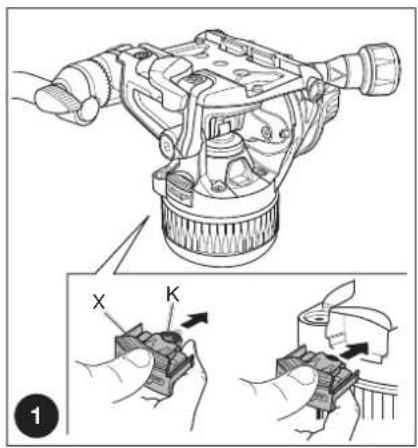 MANFROTTO MVH612AH - 4