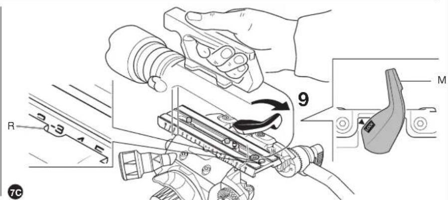 MANFROTTO MVH612AH - 16