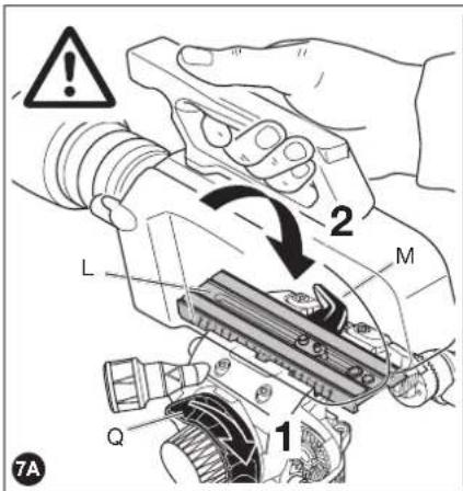 MANFROTTO MVH612AH - 12