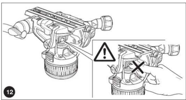 MANFROTTO MVH612AH - 21