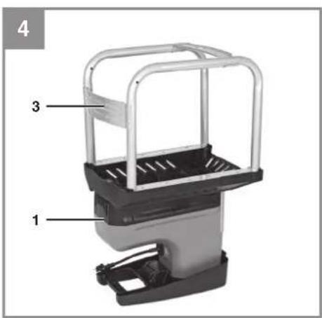 EINHELL GC-RS 2360 CB - 4