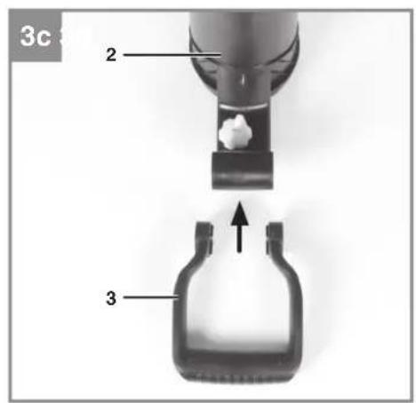 EINHELL GC-EL 2300 E - 6