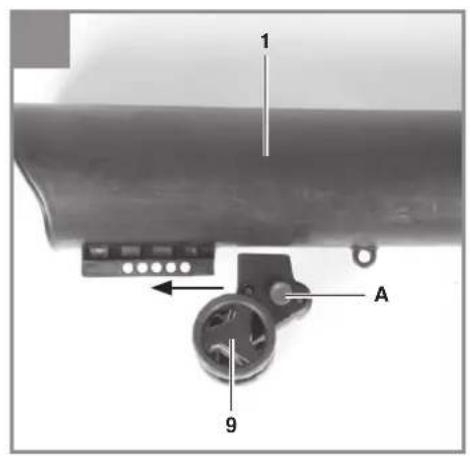 EINHELL GC-EL 2300 E - 5