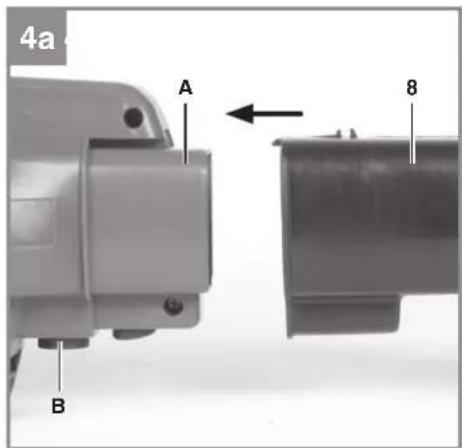 EINHELL GC-EL 2300 E - 10