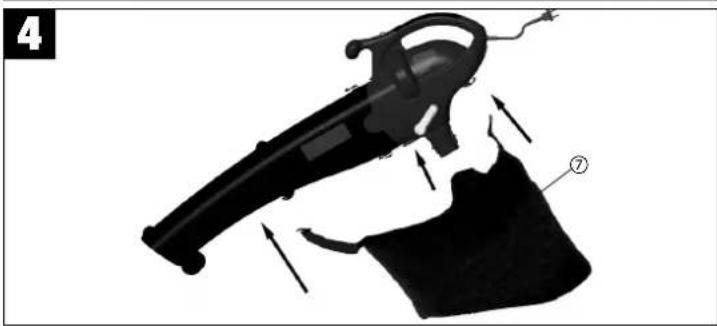 EINHELL Royal LS 2500 E - # - 6