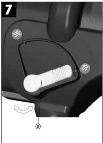 EINHELL Royal LS 2500 E - # - 9
