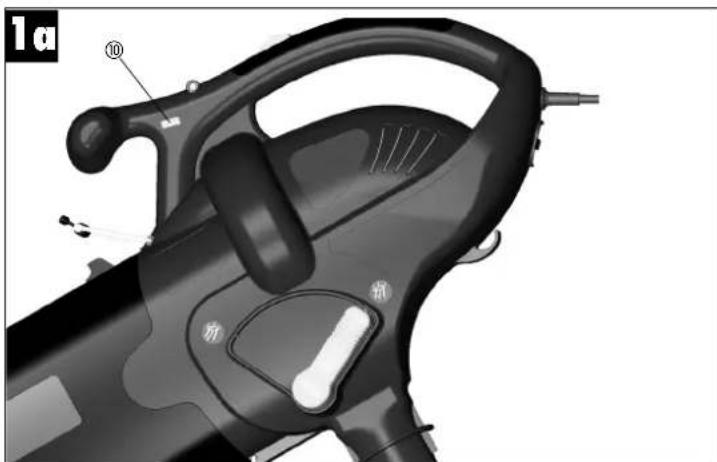EINHELL Royal LS 2500 E - # - 2