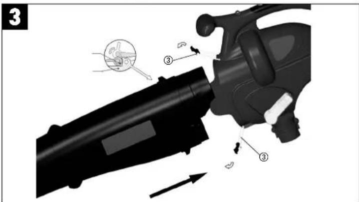 EINHELL Royal LS 2500 E - # - 5