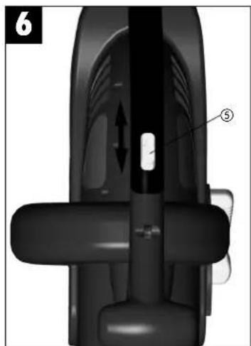 EINHELL Royal LS 2500 E - # - 8